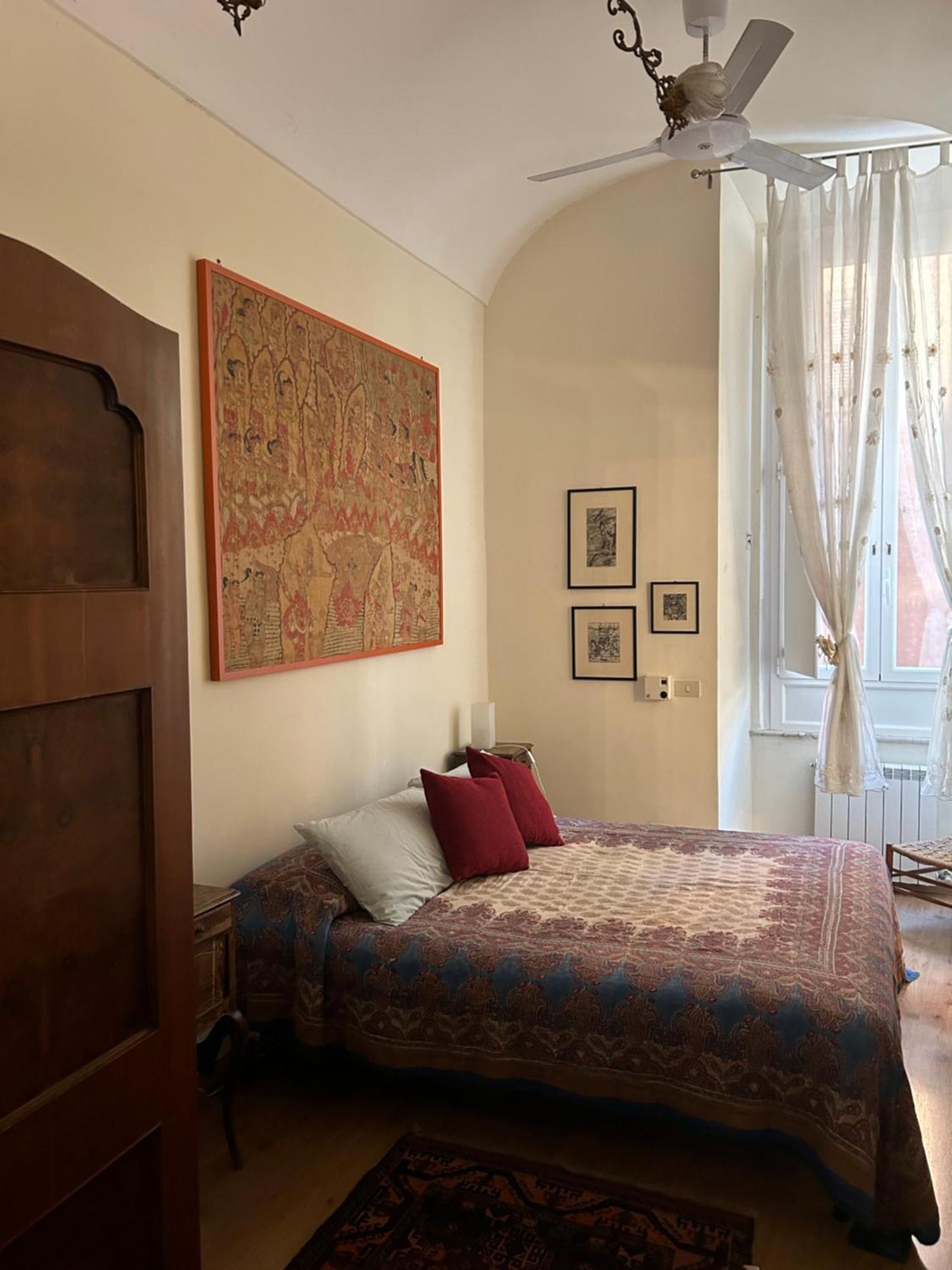Stylish Apartment In Central Rome "Centro Storico" Екстер'єр фото
