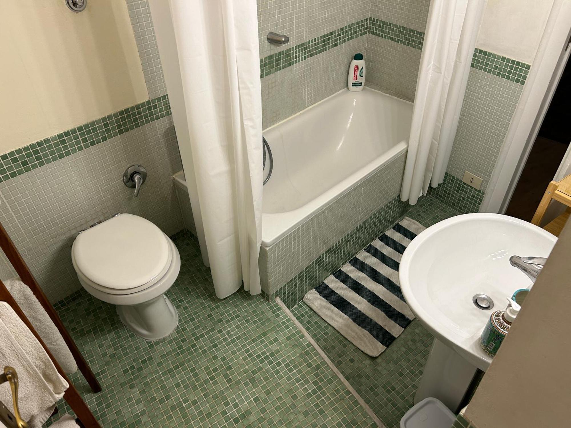 Stylish Apartment In Central Rome "Centro Storico" Екстер'єр фото