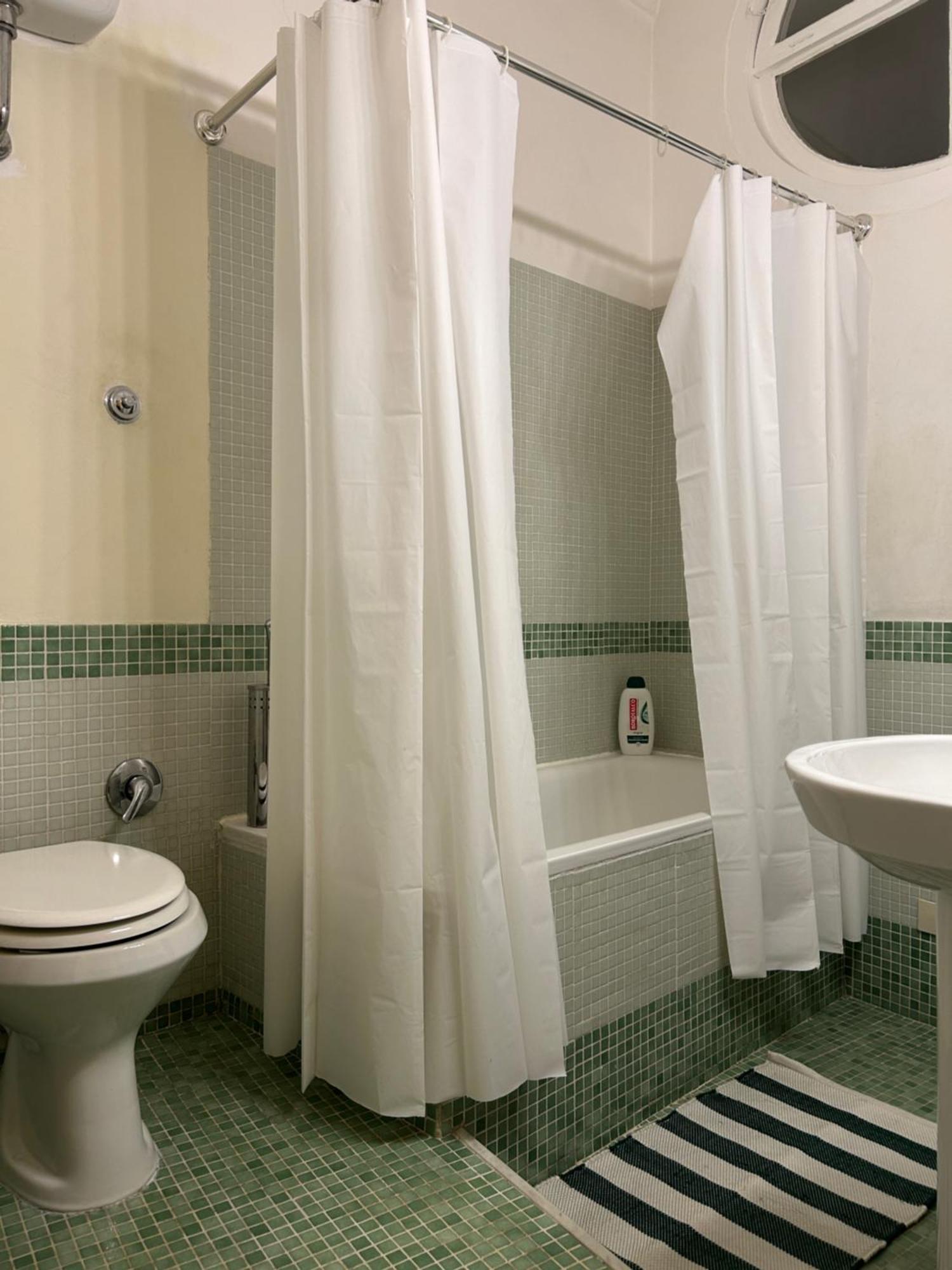 Stylish Apartment In Central Rome "Centro Storico" Екстер'єр фото