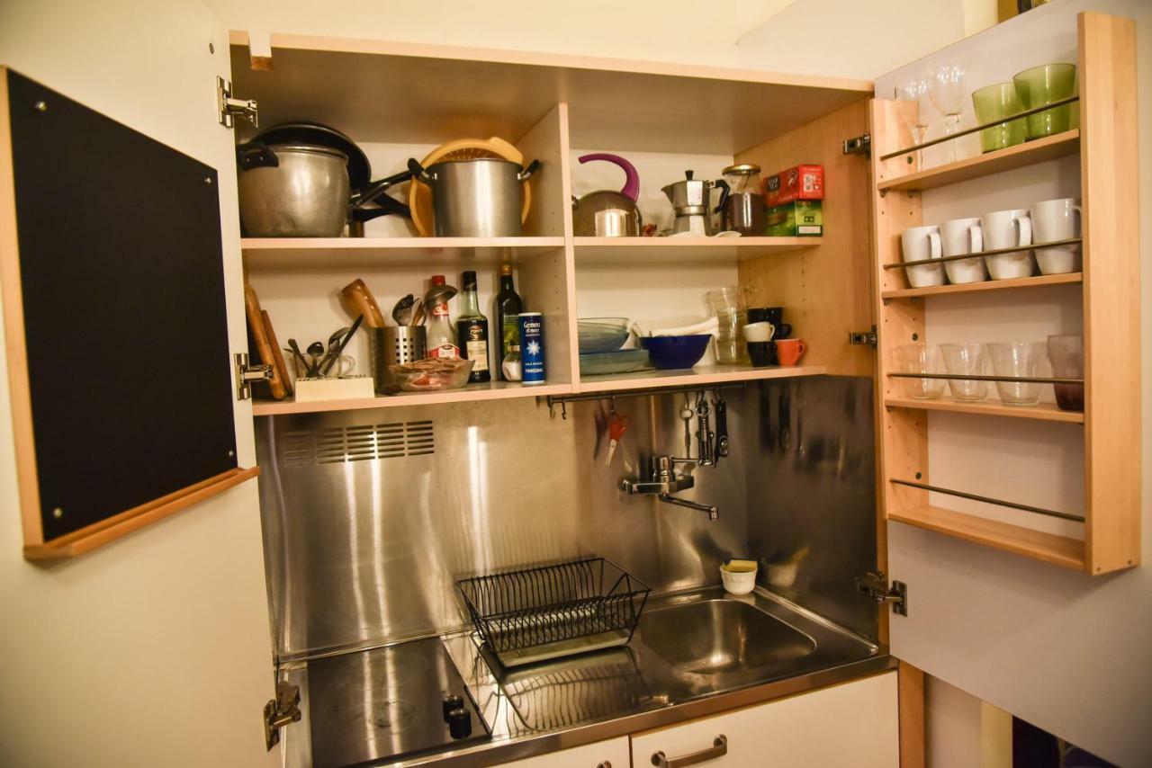 Stylish Apartment In Central Rome "Centro Storico" Екстер'єр фото