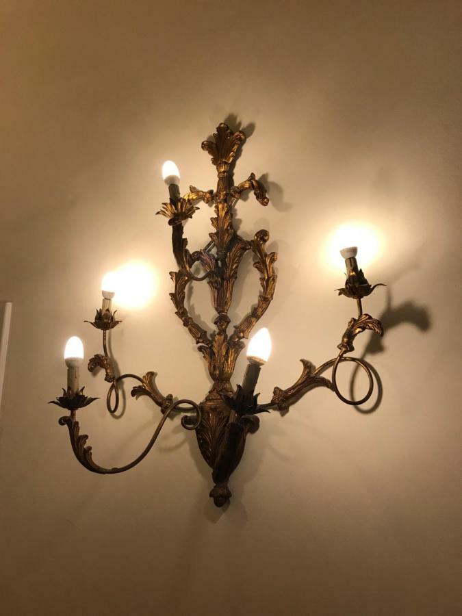 Stylish Apartment In Central Rome "Centro Storico" Екстер'єр фото